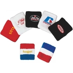 Stretch Wrist Band