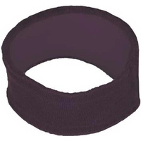 Simple Fleece Head Band