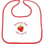 Standard Baby Bib