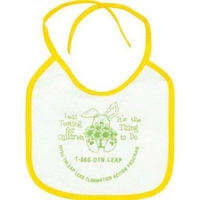 Economy Baby Bib