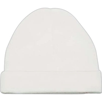 Terry Baby Beanie Cap