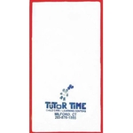 Rectangle Baby Burp Cloth