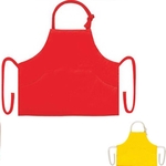 Child's Artist Apron