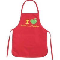 Cute Kid's Apron