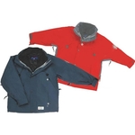 3 in 1 Sport Fleece Jacket