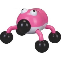 Bug Shape Massager