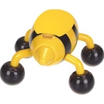 Bee Shape Massager