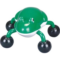 Smart Frog Massager