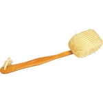 Multi-Use Back Scratcher Scrubber Wooden Massager