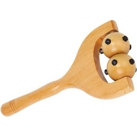 Wooden Massager