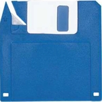 A Letter Opener (Diskette)