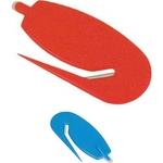 2 in 1 Letter Opener and Stapler Remover