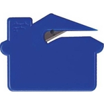 House Shape Letter Opener