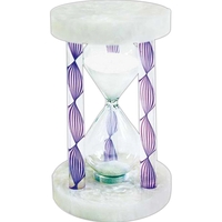 Modern Style Sand Timer