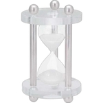 Contemporary Acrylic Sand Timer