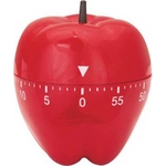 Apple Shape Timer