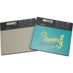 Adjustable Tilt-Angled Deluxe Mouse Pad Calculator