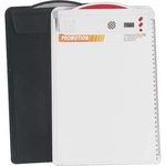 Clipboard with Stopwatch