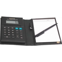 Portfolio with Calculator