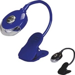 Adjustable Book Light