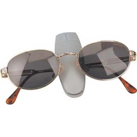 Visor Sunglass Clip
