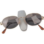 Visor Sunglass Clip