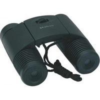 Adjustable 4 x 30 mm Binoculars with carrying strap.... from ASI 57705...