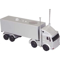 Breaker-Breaker Truck Radio
