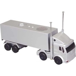 Breaker-Breaker Truck Radio