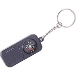 Compass w/Keychain