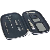 Manicure Set with Case