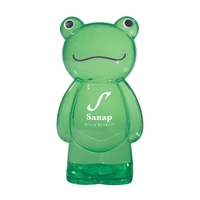 Frugal frog bank.... from ASI 61125 Hit Promotional Products / Hit