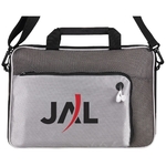 15" Notebook Briefcase