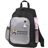 Deluxe Laptop Backpack