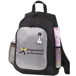 Deluxe Laptop Backpack