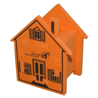 House Foam Puzzle Organizer.... from ASI 55030 ZZ DROPPED - Footprints USA /...