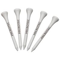 Set of 5 golf tees.... from ASI 42920 Busrel Inc