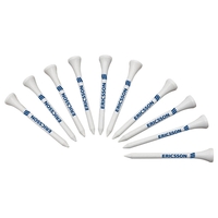 Set of 10 golf tees.... from ASI 42920 Busrel Inc