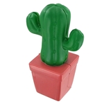 Cactus Shaped Stress Reliever