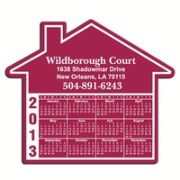 Calendar Magnet