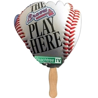 Glove Fast Hand Fan - 1 Day