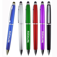 Twist action Stylus Pen... from ASI 52387 Empire USA / Pens Line USA