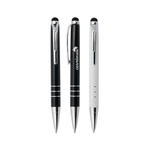 Cordoue Aluminum Pen and Stylus