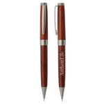 Manille Twist Action Pencil
