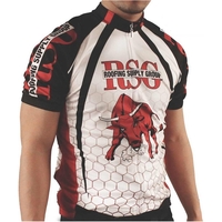 Short-Sleeve Cycling Jersey... from ASI 47963 ZZ DROPPED - ZZ DROPPED - CFG...