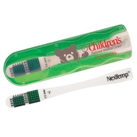 Primary Care Thermometer (TM) - Reusable, oral thermometer in plastic...