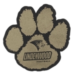 16" Paw Foam Mitt