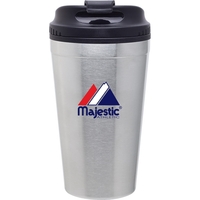 Spirit - Stainless Steel - 16 oz double wall stainless... from ASI 51197 ETS...