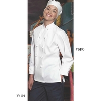 Women's Chef Pant. Blank.... from ASI 36558 Aprons, Etc.