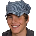 Adult Cotton Engineer Hat